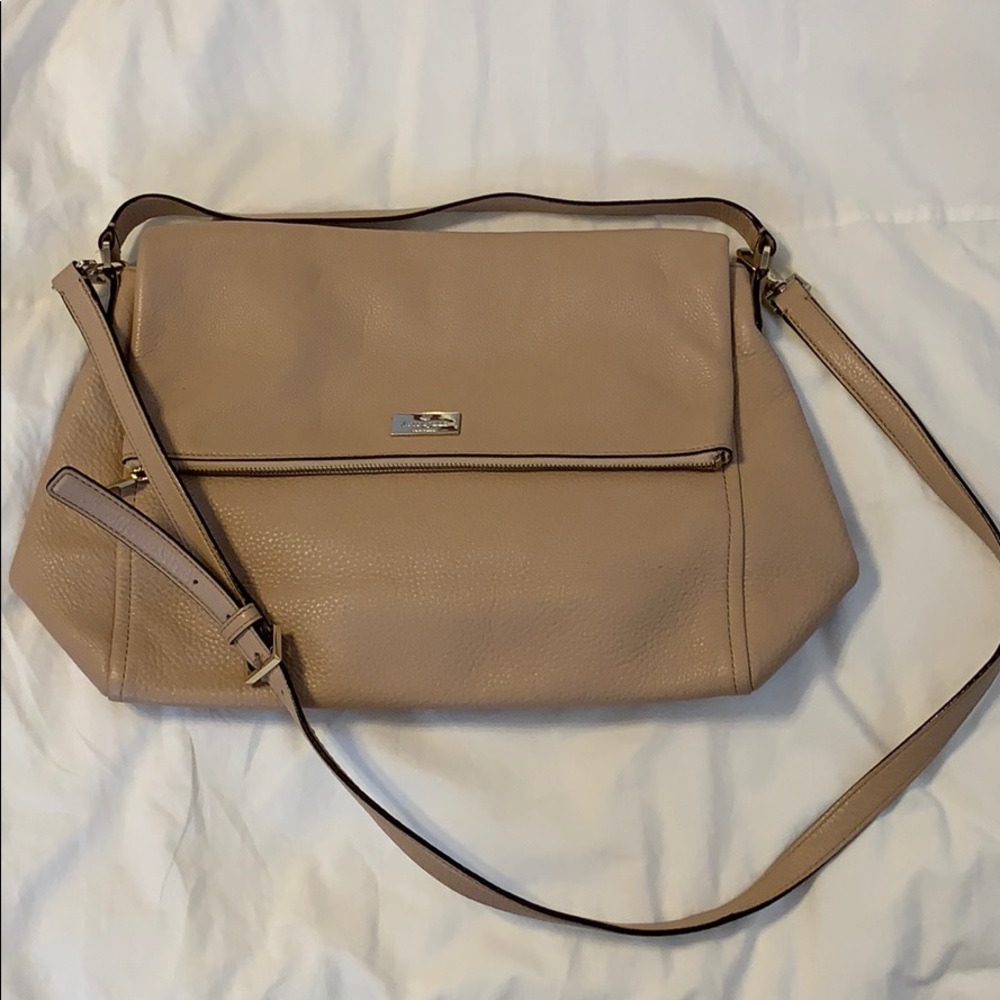 Kate spade crossbody/shoulder bag